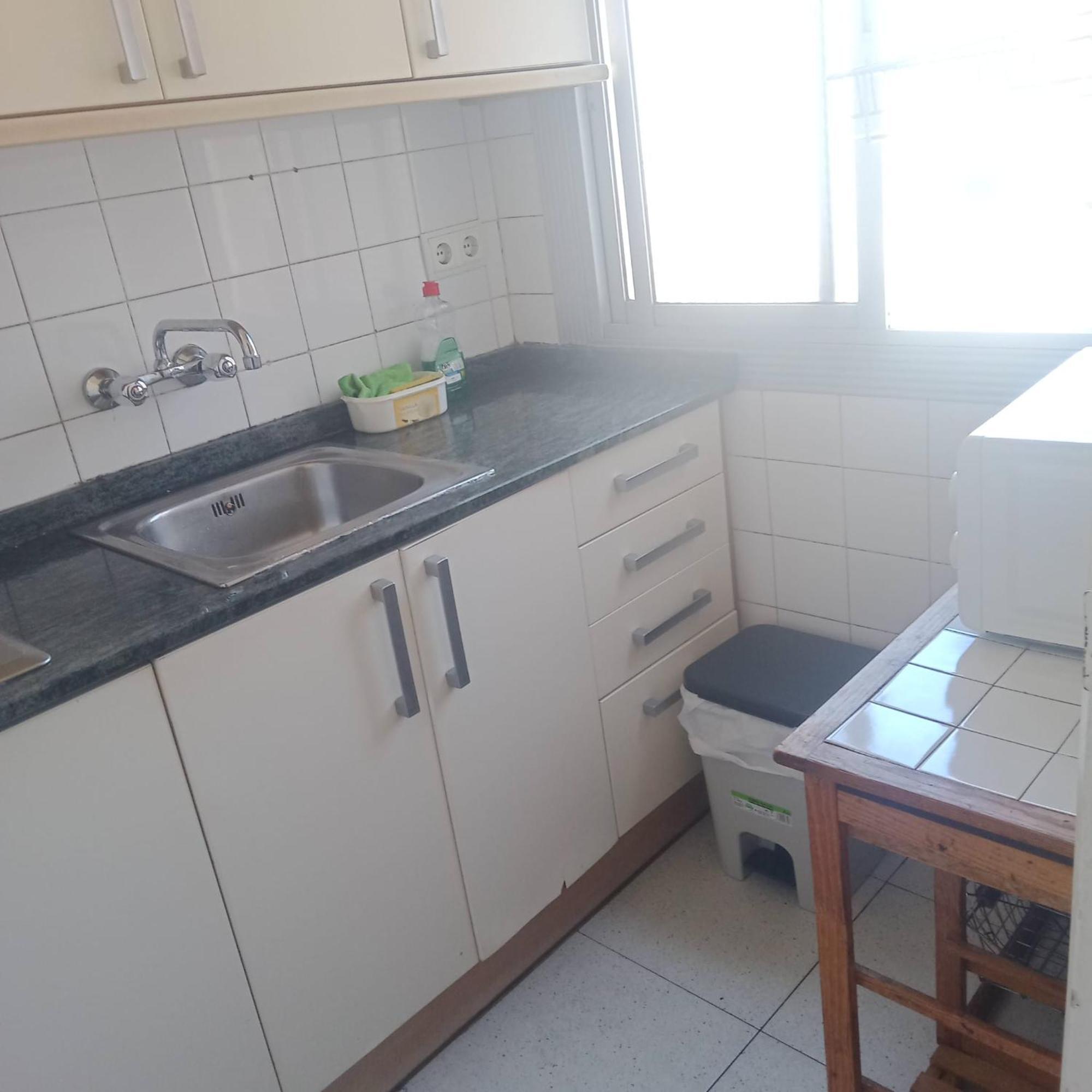 Barcelona Apartment