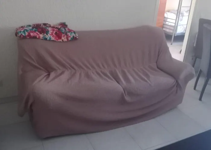Barcelona Appartment