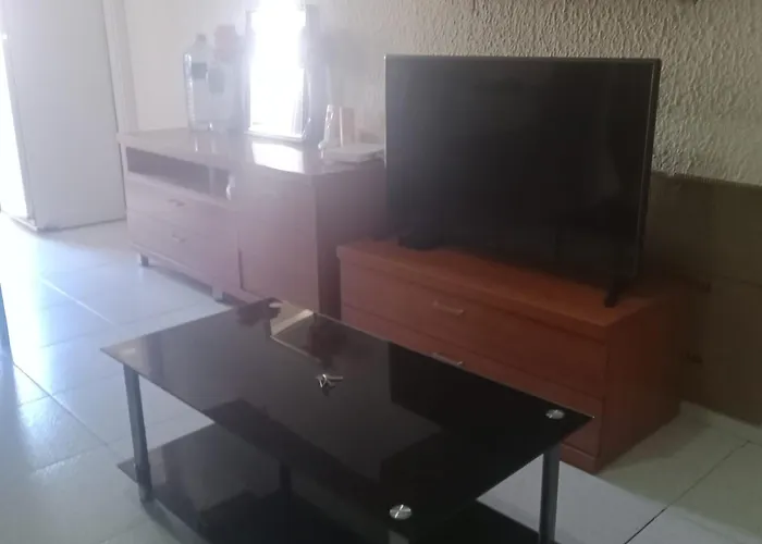Barcelona Appartment